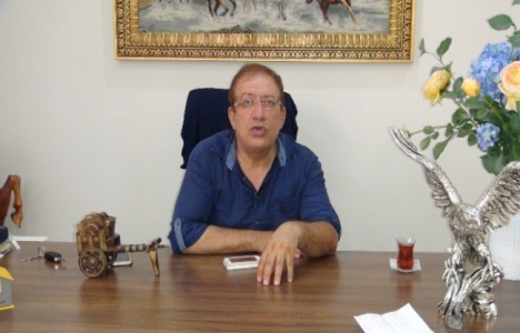 Rusya ile yaşananlar Mersin emlak sektörünü de etkiler!