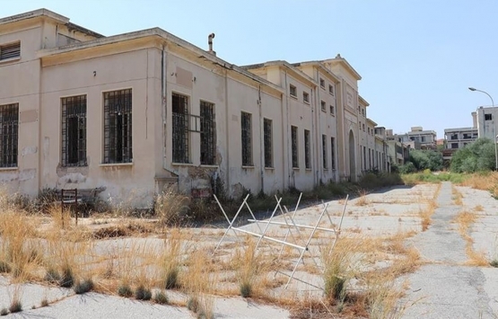 Maraş’taki taşınmazlar için envanter çıkarılıyor!