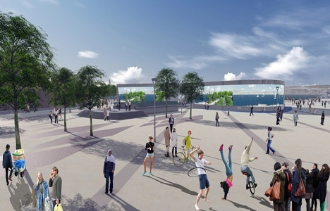 Üsküdar Meydanı ve Sahil Yolu Projesi ne durumda?