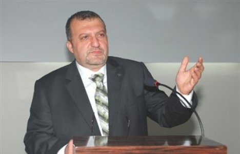 Bekir Kamışlı: Yaşanabilir kentler için mimarlık önemli!