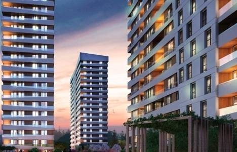 Sultanbeyli İlkbahar Evleri fiyat!