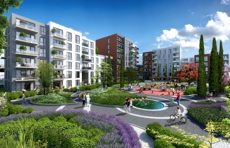 Dumankaya D planı avantajları!