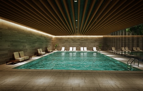 Univa Student Residence 126 milyon TL lik yatırımla hayata geçiriliyor!