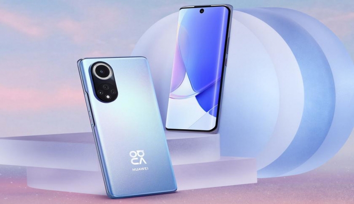 108 megapiksel kamerasıyla Huawei Nova 9 S’yi kaçırmayın! Tüm fırsatlar Media Markt’ta! 11 Ekim 2022 fiyat listesi