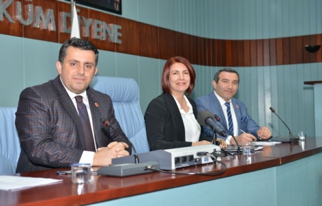 Avcılar Muhtar İşleri Müdürlüğü kuruldu!