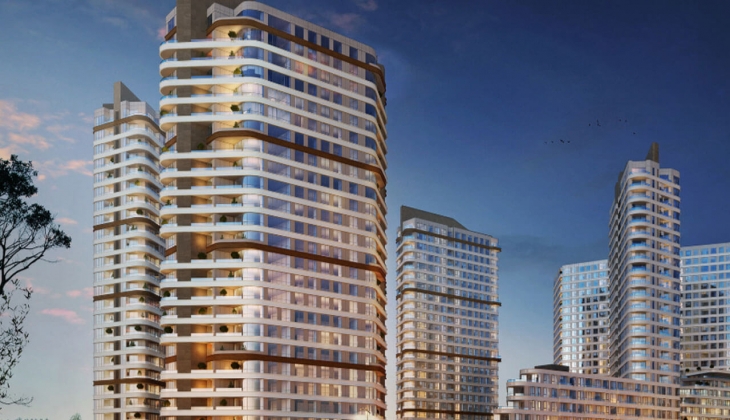 Evora İzmir in değeri açıklandı!