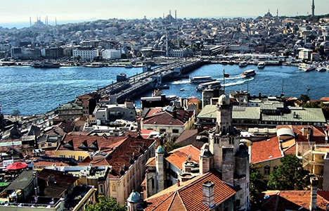 Konut satışlarının 2015 sonunda 1.2 milyon olması bekleniyor!