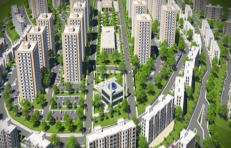 30 soruda TOKİ Ankara projeleri!