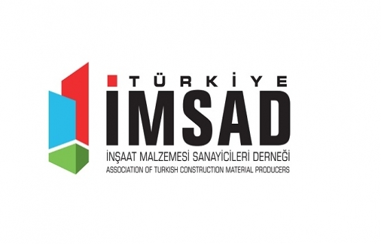 Türkiye İMSAD İnşaat Endeksi Şubat ayında 1,28 puan düşüş kaydetti!