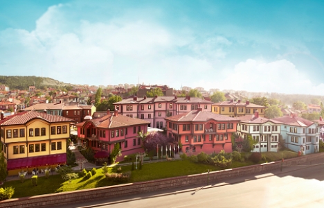 Abacı Konak Otel Eskişehir, Ortadoğu ve Uzakdoğu pazarlarını hedefliyor!