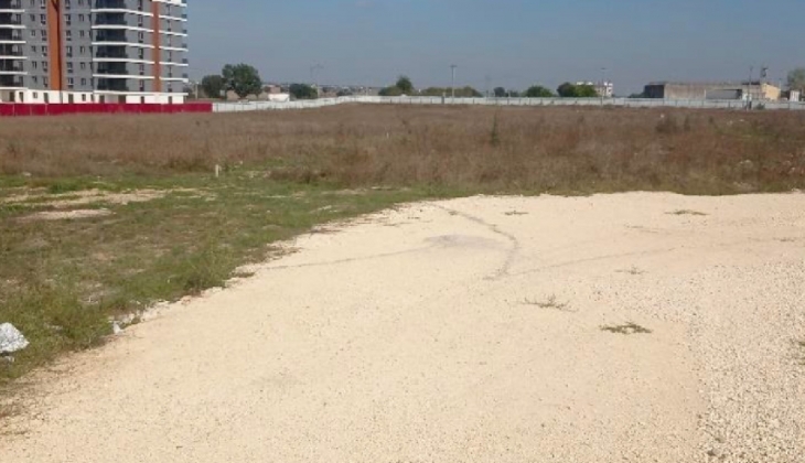 Aksistem’den Çerkezköy’e 2.3 milyar TL’lik AVM geliyor!