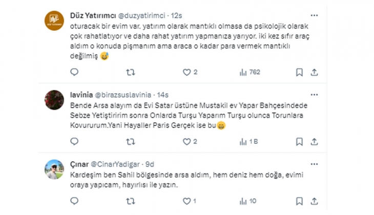 Ev satıp yatırım yapmak mı, kirayla yatırım yapmak mı mantıklı?