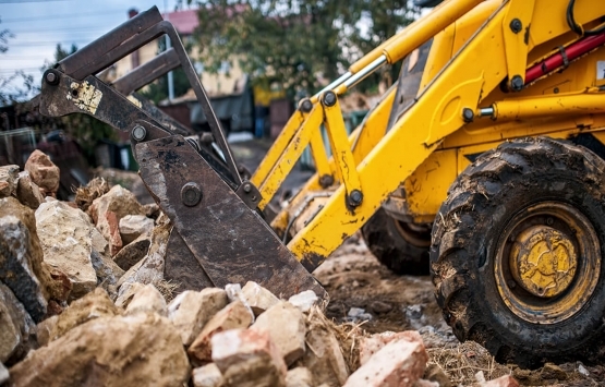 İnşaat sektöründe yurt dışı atağı!