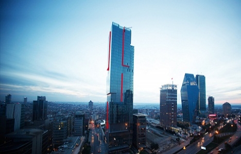 Zorlu Holding levent 199