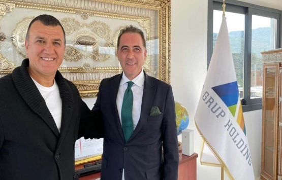 Cezayir’den AB Grup Holding’e inşaat yatırımı için çağrı!