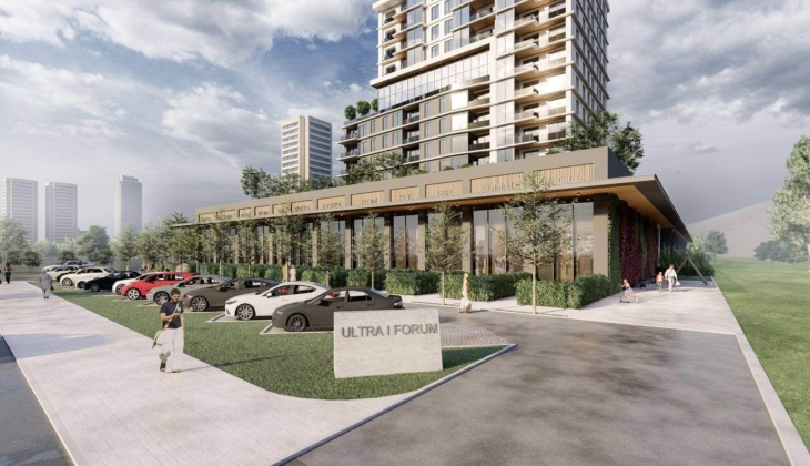 Ankara Ultra Forum'da konut fiyatları ne kadar? <a href='https://emlakkulisi.com/keywords/ankara' style='color:#FF0000;text-decoration:underline;font:bold 14px arial;'>Ankara</a> Ultra Forum nerede?