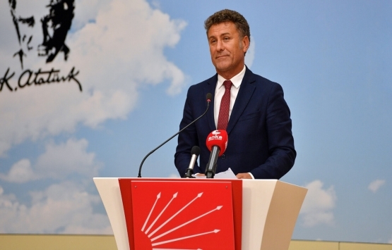 Görevinden alınan eski bakanın ikametgahı TBMM gündeminde!