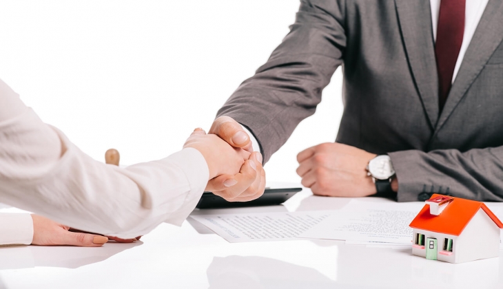 Miras kalan gayrimenkul hisseleri satılabilir mi?