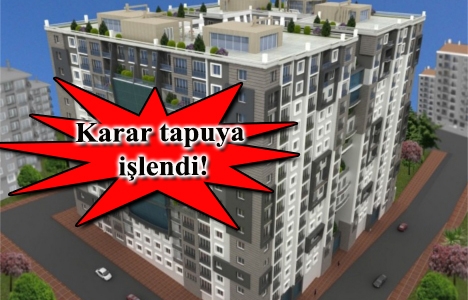 Makromcity'nin arsasına tedbir kararı!