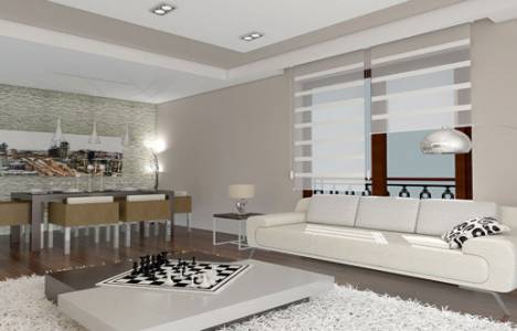 Belinay Evleri, Mif Yapı tarafından Pendik te yükseliyor!