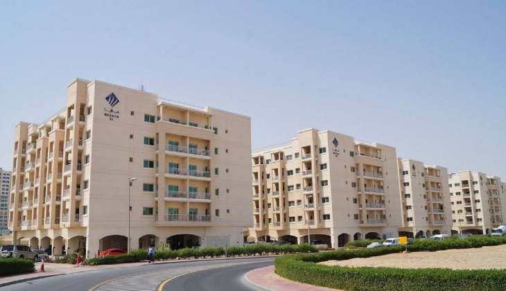 Dubai Liwan da teslim sonrası 80 aylık ödeme planı! Dubai Liwan 626 bin 777 AED den başlayan fiyatlarla