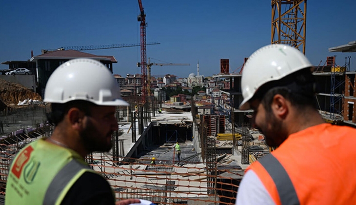 Üsküdar da kentsel dönüşüm çalışmaları tam gaz! Hangi mahalledeki kentsel dönüşüm ne zaman bitecek?