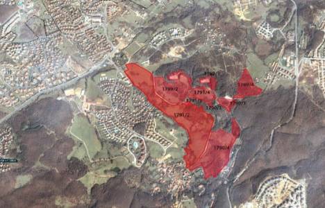 Siyahkalem Zekeriyaköy projesinin değerleme raporu yayınlandı!