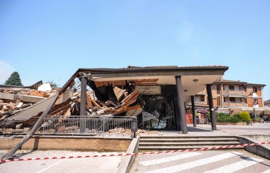 İstanbul depremi Kocaeli'deki yorgun binaları yıkacak!