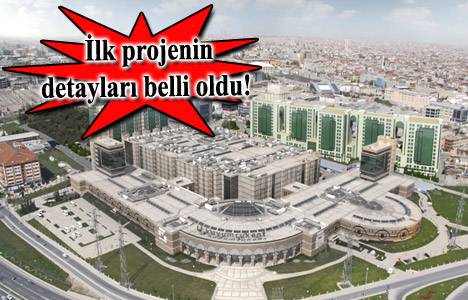 KUYAŞ'tan Yenibosna'ya 2 yeni proje!