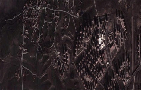 Torunlar Kayabaşı projesi geliyor!