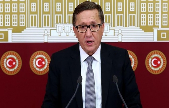 Kocaeli Körfez'deki spor kompleksi projesinin akıbeti TBMM'de!