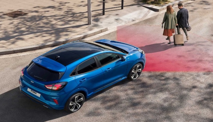 Ford Puma sıfır kilometre kaç TL? En ucuz Ford Puma ne kadar? İşte 9 Nisan 2022 fiyat listesi...