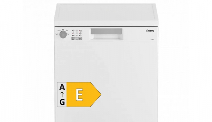 Altus bulaşık makineleri en uygun fiyata satışa çıktı! Fiyatları ne kadar? İşte 26 Ekim 2022 fiyat listesi…