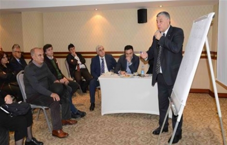 Şükrü Genç 1/1000 ölçekli imar planını anlattı!