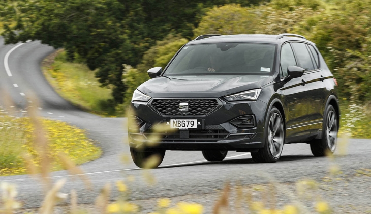  İleri gitmenin tek yolu sloganıyla Seat Tarraco Mayıs zammı ne kadar oldu?