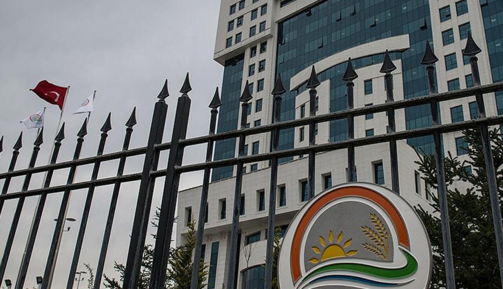 Tarım Bakanlığına ilkokul mezunu personel alacak! Alımlar İŞKUR üzerinden! Başvurular bitmek üzere! Elinizi çabuk tutun!