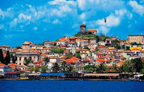 Balıkesir marka kent oluyor!