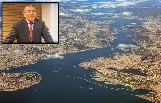 18 milyonluk mega kent yıkılmayı bekliyor!