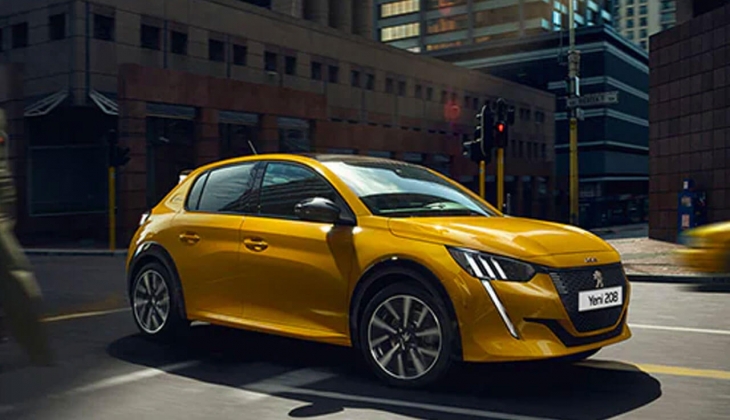 Peugeot 208 de yüzde 0,99 faiz fırsatı! Sakın kaçırmayın! İşte 20 Haziran 2022 fiyat listesi...