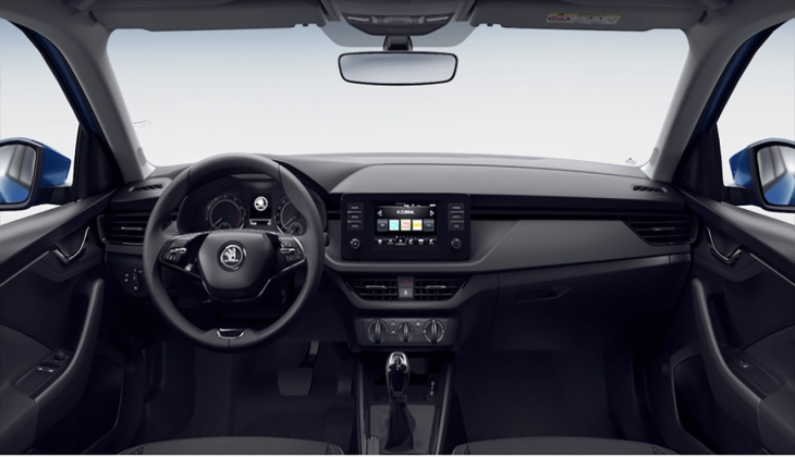 Skoda SCALA kaç lira oldu? İşte 12 Eylül 2022 Skoda SCALA fiyat listesi!