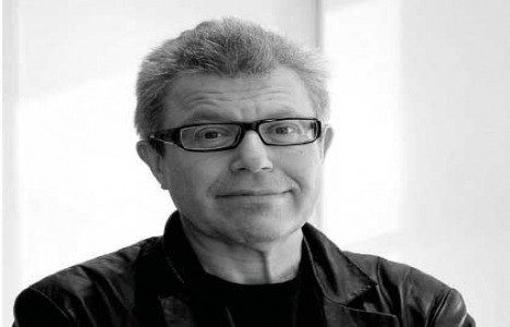 Daniel Libeskind: Kentsel dönüşümde tarihi dokular korunmalı!