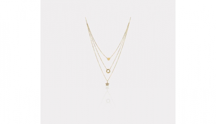 Altın çoklu kolye fiyatları ne kadar? Altın çoklu kolye kaç TL? Atasay 23 Ocak 2023 fiyat listesi