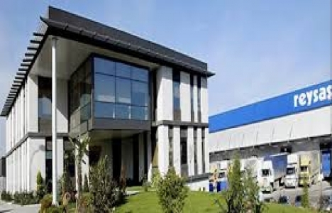 Reysaş GYO Tuzla'da 60 bin metrekare arsa aldı!