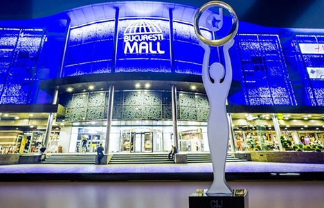 Fiba Commercial Properties'e büyük ödül!