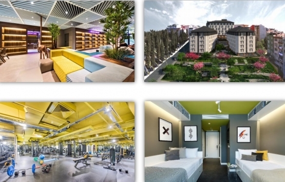 Nef Satış Olimpiyatları başladı!