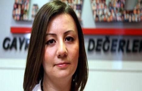 Simge Sevin Aksan kimdir?