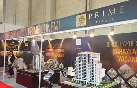 Babacan Holding projelerini Emitt 2016’da turizmcilerle buluşturdu!