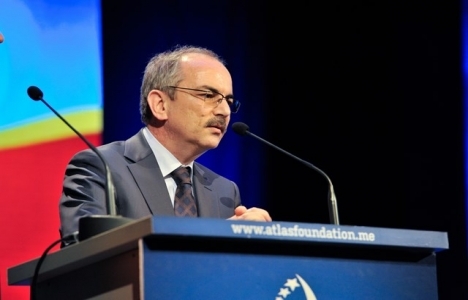 Türk iş adamlarına Karadağ'a yatırım çağrısı!