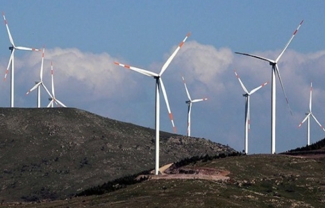 Yenilenebilir enerji kömürü geçecek!