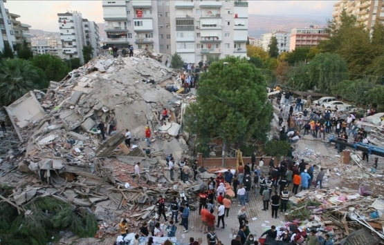İzmir'de depremzedelere yapılan taşınma yardımının iadesini isteyen AFAD'dan geri adım!